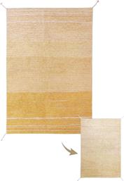 ΧΑΛΙ ALL SEASON 2 ΟΨΕΩΝ (170X240) TWIN AMBER LORENA CANALS