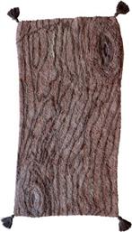 ΧΑΛΙ ΔΙΑΔΡΟΜΟΥ (80X140) PINE TREE LORENA CANALS από το SPITISHOP