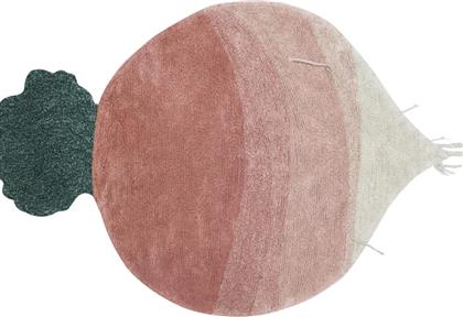 ΠΑΙΔΙΚΟ ΧΑΛΙ (100X150) RAMONA ΤΟ ΡΑΠΑΝΑΚΙ LORENA CANALS