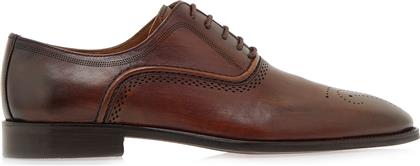 OXFORDS ΣΧΕΔΙΟ: U597B4142 LORENZO RUSSO από το TSAKIRIS MALLAS