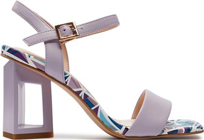 ΣΑΝΔΑΛΙΑ D40514A ΕΓΧΡΩΜΟ LORETTA VITALE