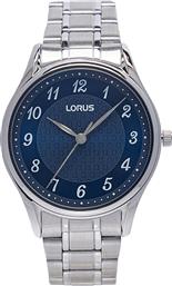 ΡΟΛΟΙ LOR RG223UX9 ΑΣΗΜΙ LORUS