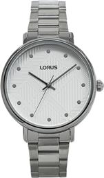 ΡΟΛΟΙ LOR RG297UX9 ΑΣΗΜΙ LORUS