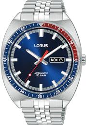 ΡΟΛΟΙ LOR RL445BX9 ΑΣΗΜΙ LORUS