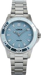 ΡΟΛΟΙ RG251VX9 ΑΣΗΜΙ LORUS