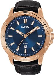 ΡΟΛΟΙ RH920PX9 ΚΑΦΕ LORUS