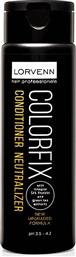 CONDITIONER COLORFIX NEUTRALIZING (500ML) LORVENN