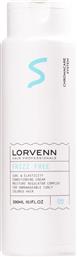 CONDITIONING CREAM CURL STYLE - ELASTICITY (300ML) LORVENN