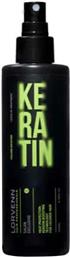 LEAVE-IN ΘΕΡΑΠΕΙΑ KERATIN VOLUME BOOSTER (200ML) LORVENN
