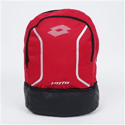 BACKPACK SOCCER OMEGA III LARGE 29 L (9000040280-41909) LOTTO από το COSMOSSPORT