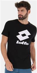 SMART III ΑΝΔΡΙΚΟ T-SHIRT (9000106850-19487) LOTTO