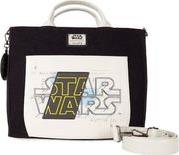 LOUNGEFLY DISNEY: STAR WARS - THE POWER OF THE FORCE CONVERTIBLE TOTE BAG (STTB0262)