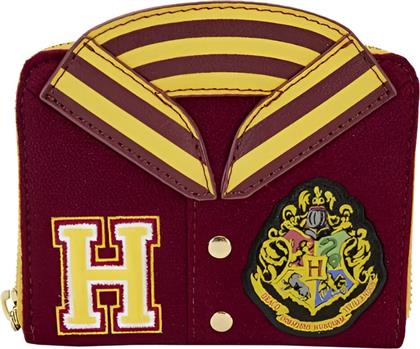 ΠΟΡΤΟΦΟΛΙ HARRY POTTER GRYFFINDOR VARSITY LOUNGEFLY