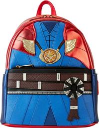 ΣΑΚΙΔΙΟ ΠΛΑΤΗΣ MARVEL: DOCTOR STRANGE SHINE LOUNGEFLY