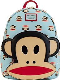 ΣΑΚΙΔΙΟ ΠΛΑΤΗΣ PAUL FRANK: JULIUS MINI LOUNGEFLY