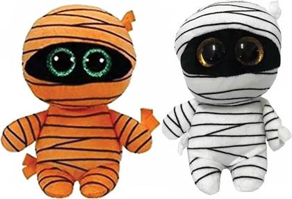 ΛΟΥΤΡΙΝΟ ΦΑΝΤΑΣΜΑΤΑΚΙ HALLOWEEN 20CM-2 ΣΧΕΔΙΑ-1ΤΜΧ (Α2619)