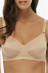 ΓΥΝΑΙΚΕΙΟ ΣΟΥΤΙΕΝ ''SHAPING'' CUP D - LOV-14020D NUDE LOVABLE