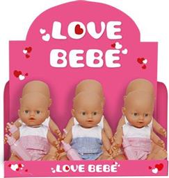 ' LITTLE BABIES LOVE BEBE