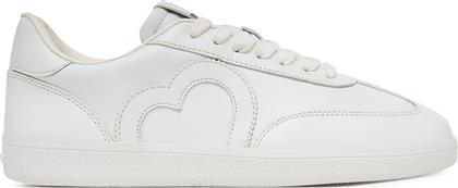 ΑΘΛΗΤΙΚΑ JA15112G1NIA010041 ΛΕΥΚΟ LOVE MOSCHINO