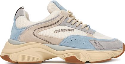 ΑΘΛΗΤΙΚΑ JA15426G1OIQ511B ΓΑΛΑΖΙΟ LOVE MOSCHINO