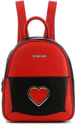 BACKPACK 4321 ΤΣΑΝΤΑ LOVE MOSCHINO