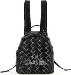 BACKPACK JC4279PP08KG100A ΤΣΑΝΤΑ LOVE MOSCHINO
