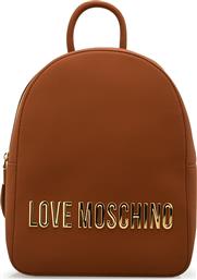 BACKPACK ΣΧΕΔΙΟ: T60861939 LOVE MOSCHINO