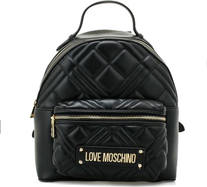 BACKPACK ΣΧΕΔΙΟ: T60864329 LOVE MOSCHINO