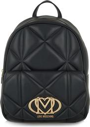 BACKPACK ΣΧΕΔΙΟ: U60860379 LOVE MOSCHINO