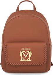 BACKPACK ΣΧΕΔΙΟ: U60861299 LOVE MOSCHINO