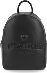 BACKPACK ΣΧΕΔΙΟ: U60862229 LOVE MOSCHINO