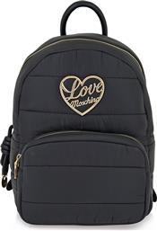 BACKPACK ΣΧΕΔΙΟ: V60861859 LOVE MOSCHINO