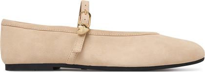 ΜΠΑΛΑΡΙΝΕΣ JA11101G1OJA0104 ΜΠΕΖ LOVE MOSCHINO