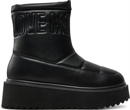 ΜΠΟΤΑΚΙΑ LOVE MOSCHINO