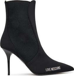 ΜΠΟΤΑΚΙΑ LOVE MOSCHINO