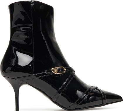 ΜΠΟΤΑΚΙΑ JA21047G1NIH000 ΜΑΥΡΟ LOVE MOSCHINO