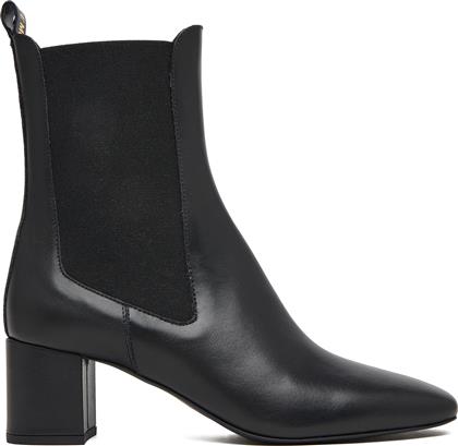 ΜΠΟΤΑΚΙΑ JA21085G0NIA0000 ΜΑΥΡΟ LOVE MOSCHINO