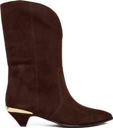 ΜΠΟΤΑΚΙΑ JA24363G0NJA0313 ΚΑΦΕ LOVE MOSCHINO