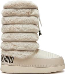 ΜΠΟΤΕΣ ΧΙΟΝΙΟΥ LOVE MOSCHINO
