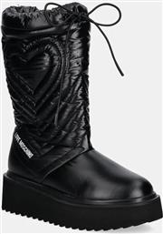 ΜΠΟΤΕΣ ΧΙΟΝΙΟΥ LOVE MOSCHINO