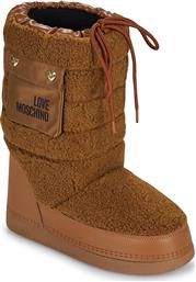 ΜΠΟΤΕΣ ΓΙΑ ΣΚΙ SKI BOOT LOVE MOSCHINO