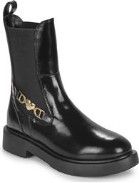 ΜΠΟΤΕΣ NEW CITY LOVE ANKLE BOOT LOVE MOSCHINO