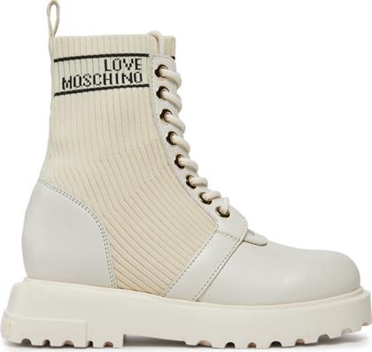 ΜΠΟΤΙΝΙΑ LOVE MOSCHINO