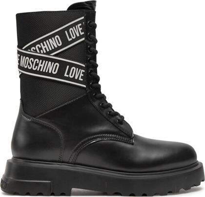 ΜΠΟΤΙΝΙΑ LOVE MOSCHINO