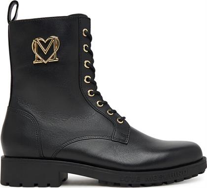ΜΠΟΤΙΝΙΑ LOVE MOSCHINO