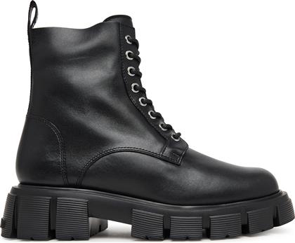 ΜΠΟΤΙΝΙΑ JA24085G0NIA000A ΜΑΥΡΟ LOVE MOSCHINO