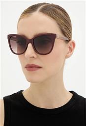 ΓΥΑΛΙΑ ΗΛΙΟΥ ΧΡΩΜΑ: ΜΠΟΡΝΤΟ, MOL097/S LOVE MOSCHINO