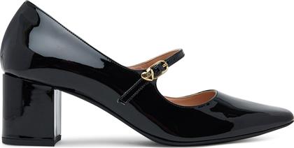 ΓΟΒΑΚΙΑ JA10385G1NIH000035 ΜΑΥΡΟ LOVE MOSCHINO