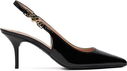 ΓΟΒΑΚΙΑ JA10487G1MIH0000 ΜΑΥΡΟ LOVE MOSCHINO