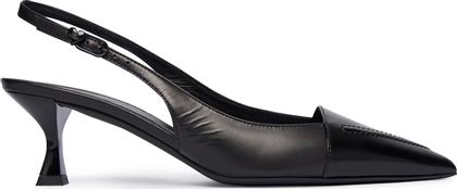 ΓΟΒΑΚΙΑ JA10525G0NIA400A ΜΑΥΡΟ LOVE MOSCHINO